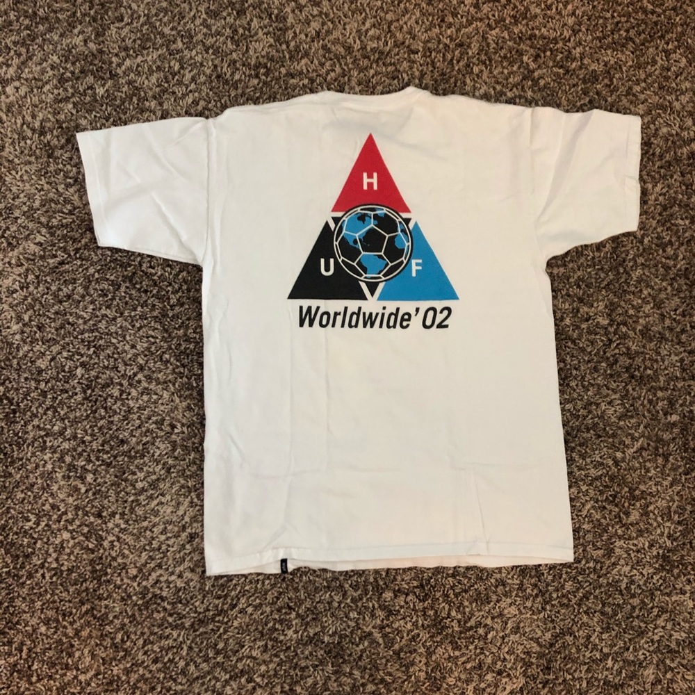 Huf tee